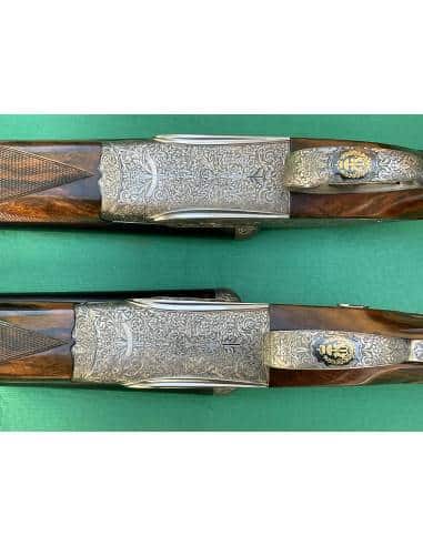 Fabio Zanotti mod. Thomas cal. 12