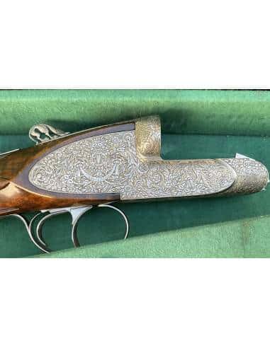 Fabio Zanotti mod. Thomas cal. 12