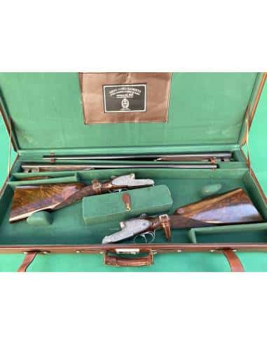 Fabio Zanotti mod. Thomas cal. 12