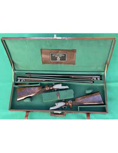 Fabio Zanotti mod. Thomas cal. 12