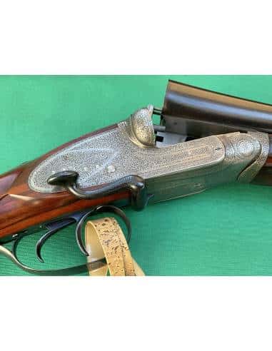 Stephen Grant cal.12