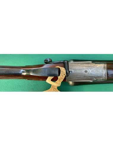 Stephen Grant cal.12