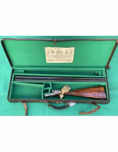 Stephen Grant cal.12