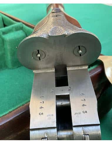 Stephen Grant cal.12