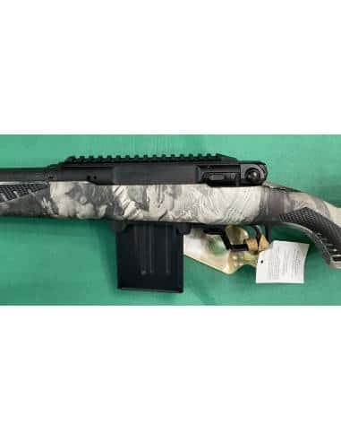 SAVAGE Impulse Predator cal. 308W 20”
