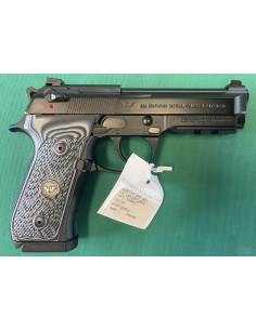 Beretta 92G Centurion Tactical cal. 9x21 2
