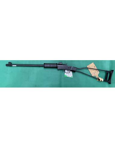 Chiappa Little Badger Rifle cal. 22 lr 16,5” Black