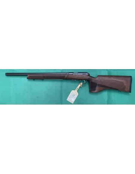 CZ mod. 457 Varmint MTR cal. 22lr