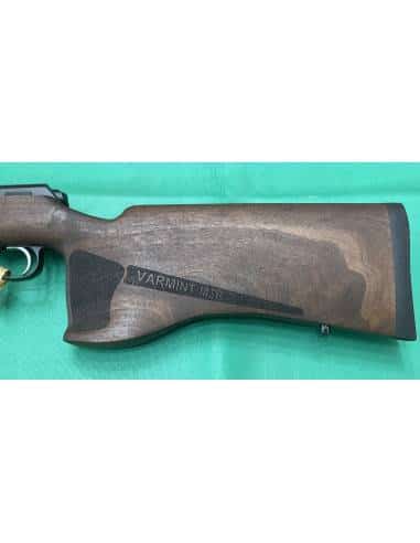 CZ mod. 457 Varmint MTR cal. 22lr