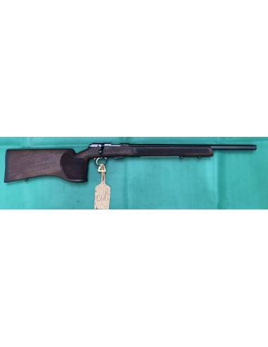 CZ mod. 457 Varmint MTR cal. 22lr