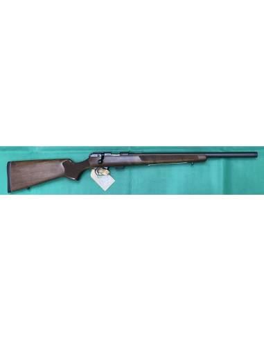 CZ 457 VARMINT 5C calibro 22lr