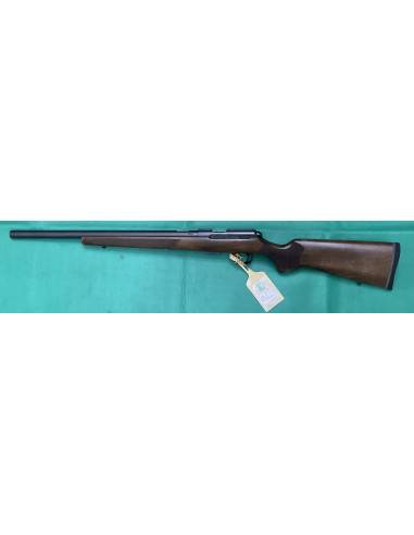 CZ 457 VARMINT 5C calibro 22lr