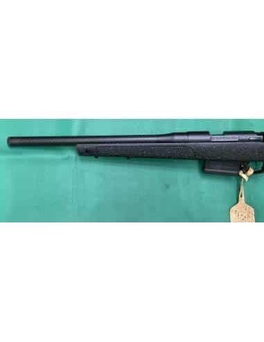 Bergara B14R 22lr trainer HMR CARBON
