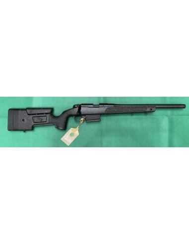 Bergara B14R 22lr trainer HMR CARBON