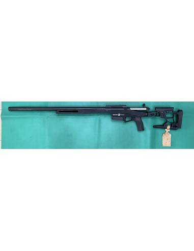 Sabatti NEW STR SPORT BLACK calibro 308win