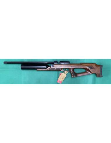 Carabina pcp libera vendita Aselkon MX9N cal. 5,5 PCP Wood