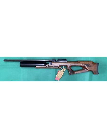 Carabina pcp libera vendita Aselkon MX9N cal. 5,5 PCP Wood