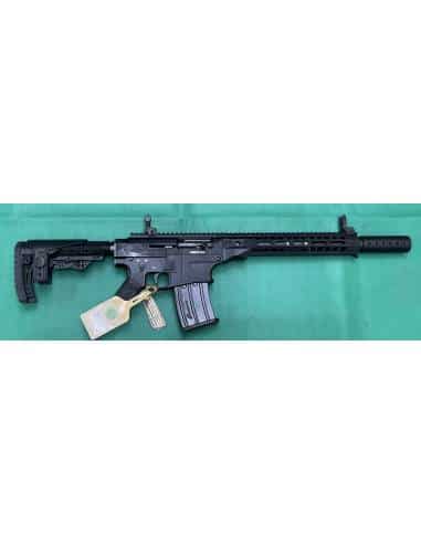 Derya MK12 AS 430 calibro 12