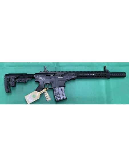Derya MK12 AS 430 calibro 12