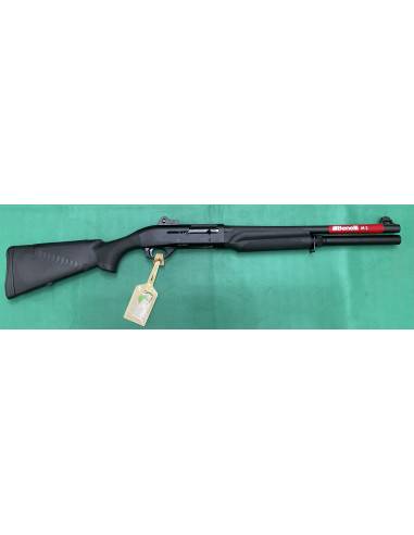 Fucile semiautomatico Benelli M2 SPORT GS calibro 12
