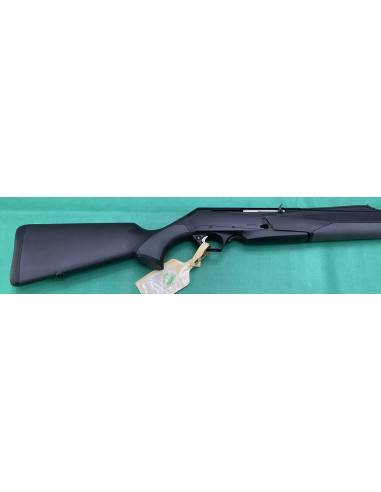 CARABINA NERA POLIMERO  BROWNING BAR MK3 COMPACT FLUTED RR CALIBRO 30-06 IN POLIMERO