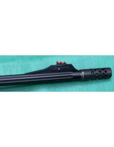 CARABINA NERA POLIMERO  BROWNING BAR MK3 COMPACT FLUTED RR CALIBRO 30-06 IN POLIMERO