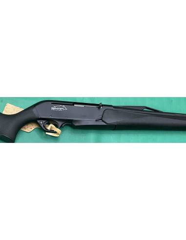 CARABINA WINCHESTER SXR 2 BLACK TRACKER FLUTED CALIBRO 308