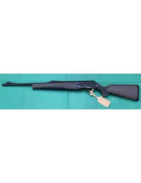 CARABINA IN PLIMERO NERA / MARRONE BROWNING MK3 COMPOSITE ONE THR S  MG4 DMB  CALIBRO 308 51 CM LA CANNACON COPRIFILETTO