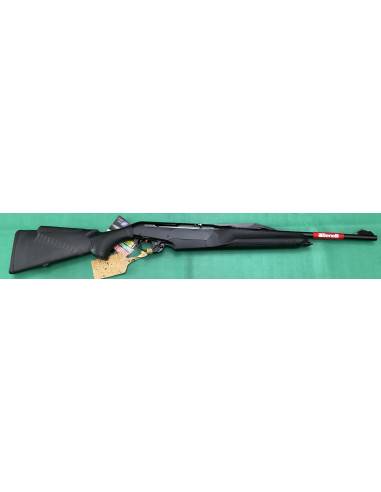 CARABINA IN POLIMERO NERO BENELLI ARGO E CO 30-06 308 300 WM 9,3X 62