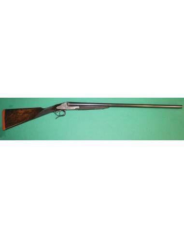 Doppietta John Rigby & Co.