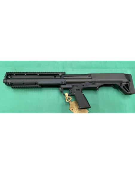 KEL-TEC KSG calibro 12