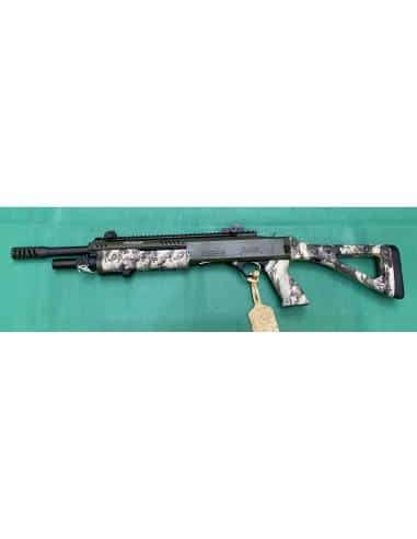 FABARM COMPACT VIPER STF12 calibro 12 fucile a pompa