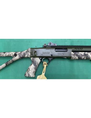 FABARM COMPACT VIPER STF12 calibro 12 fucile a pompa