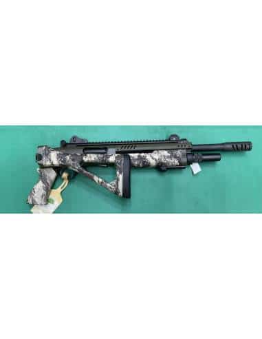 FABARM COMPACT VIPER STF12 calibro 12 fucile a pompa