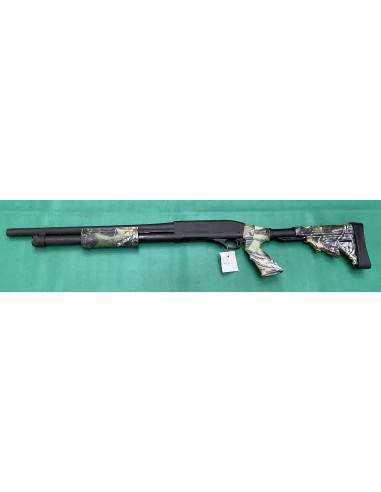 HAWKE SR229 M4 CAMO calibro 12