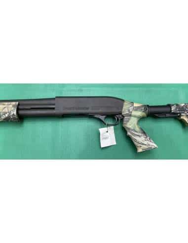 HAWKE SR229 M4 CAMO calibro 12