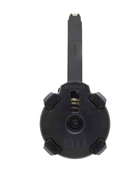 MAGPUL PMAG D-50® GL9® – GLOCK® (50 COLPI 9MM) MAG1033-BLK