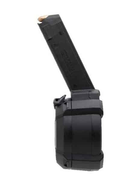 MAGPUL PMAG D-50® GL9® – GLOCK® (50 COLPI 9MM) MAG1033-BLK