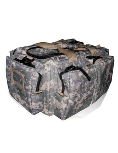 BORSA SWAT CAMO Borsa Swat Camo RA Sport. RA Sport. Accessori caccia