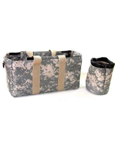 BORSA SWAT CAMO