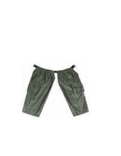 GAMBALE RA SPORT  COSCIALE CON CINTURA ELASTICA  CO-02 IMPERMEABILE PER PESACA CACCIA 2