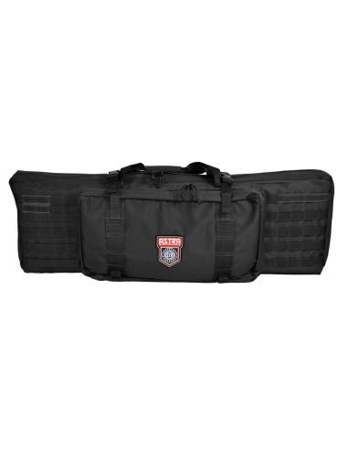 FODERO TATTICO CON TASCHE PORTA OTTICA BIPIEDI ASTRA DEFENSE  Assault Rifle Transport