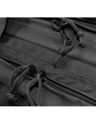 FODERO TATTICO CON TASCHE PORTA OTTICA BIPIEDI ASTRA DEFENSE  Assault Rifle Transport