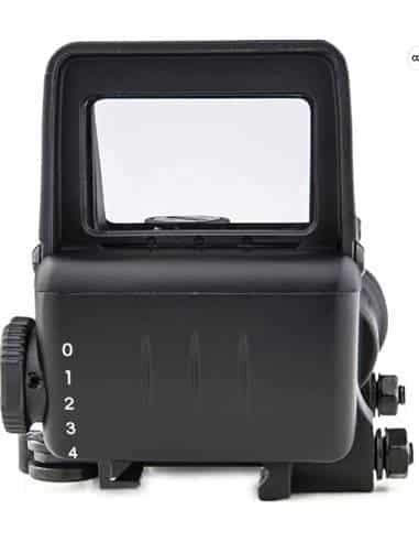 MEPROLIGHT RDS TRU-DOT 1.8 MOA