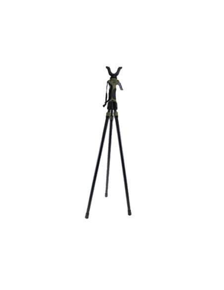 HUNTING POD – TRIPLE STICK TRIPIEDE PER ARMI LUNGHE CARABINE