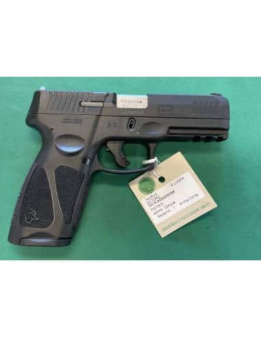 TAURUS G3 Toro calibro 9x19