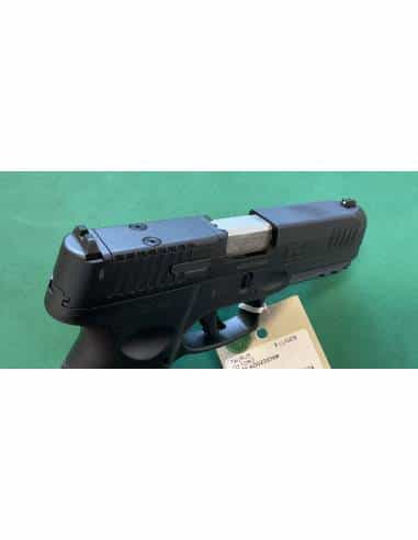 TAURUS G3 Toro calibro 9x19