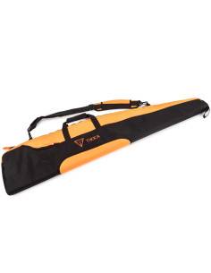 Fodero Imbottito per fucili carabine porta ottiche punti rossi  TIKKA135cm