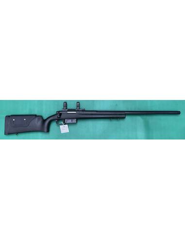 Remington 40 XB Tactical cal. 308W.