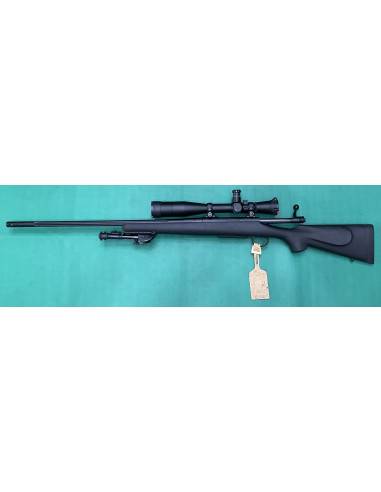 HS Precision Bignami 2000 PHR cal. 300WM